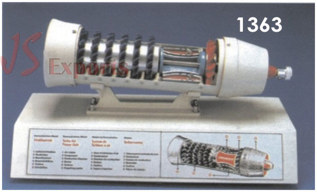 WANKEL ENGINE